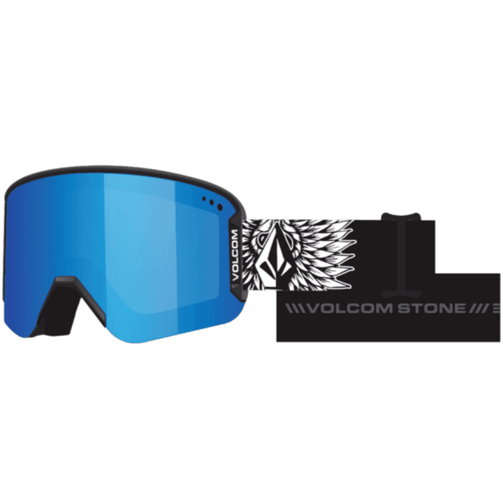 Volcom Garden 2 Snow Goggles