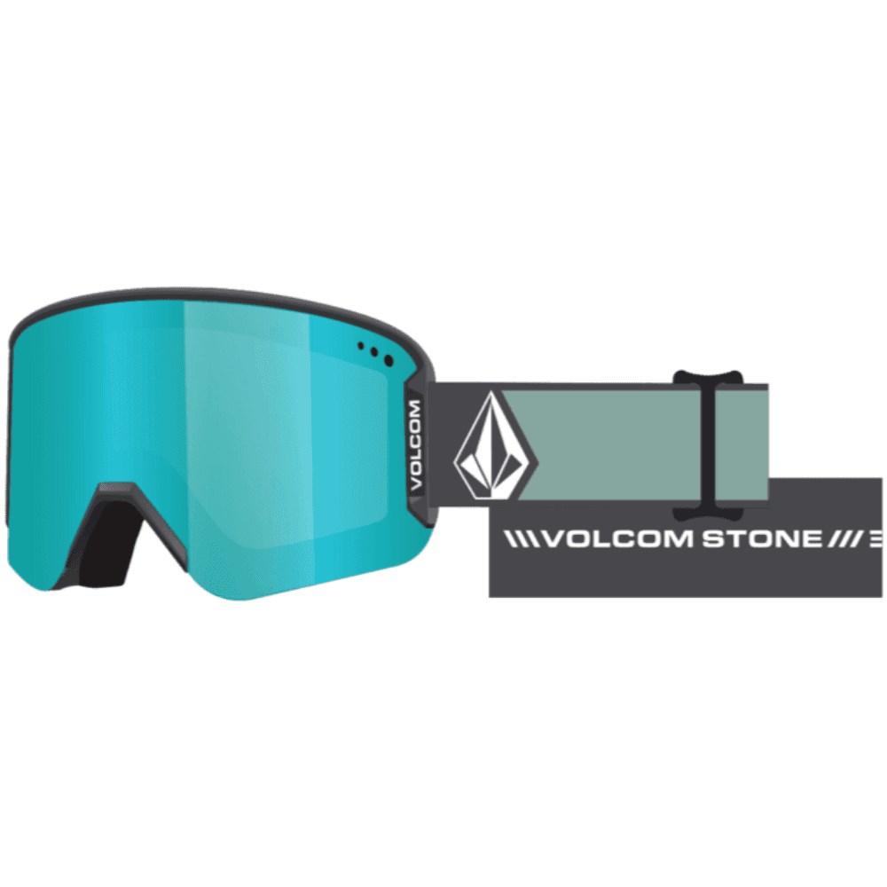 Volcom Garden 2 Snow Goggles