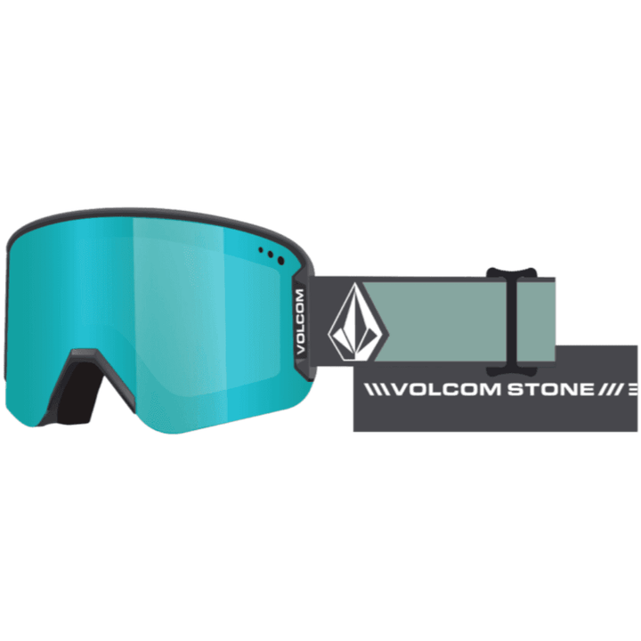 Volcom Garden 2 Snow Goggles