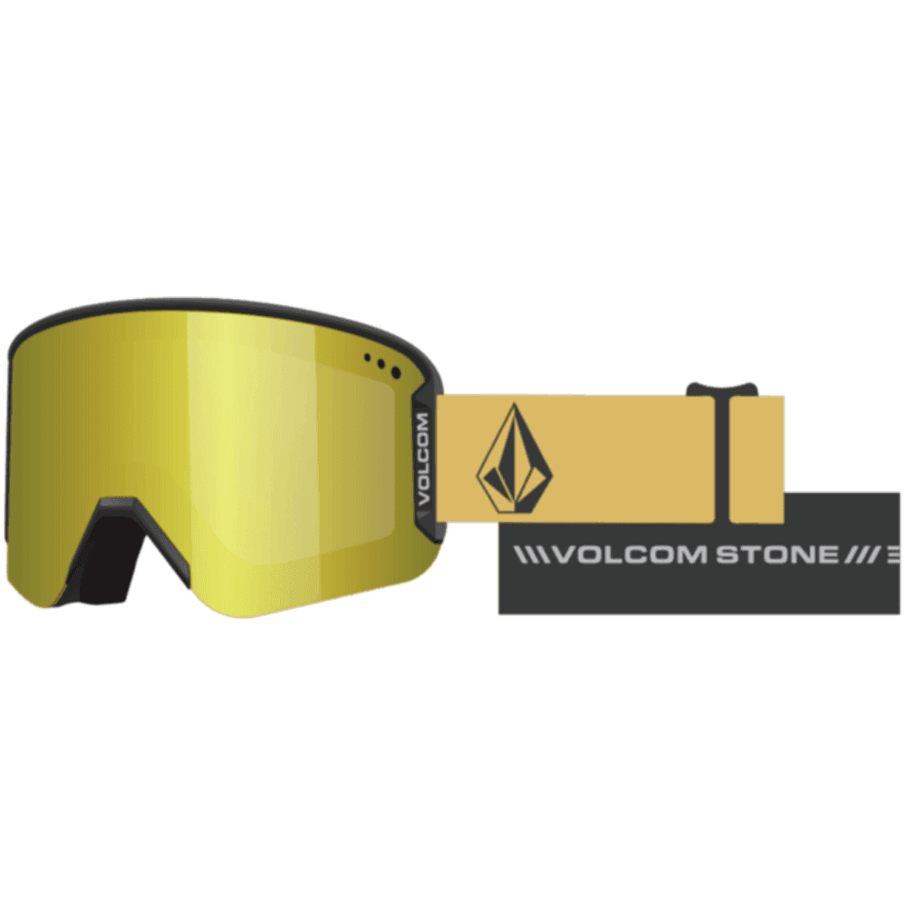 Volcom Garden 2 Snow Goggles