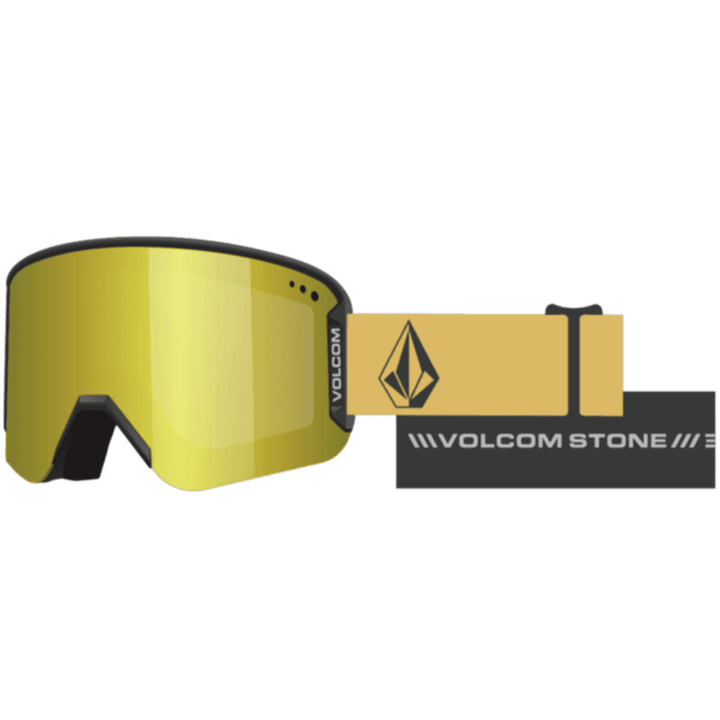 Volcom Garden 2 Snow Goggles