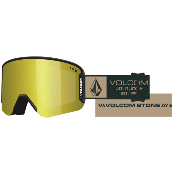 Volcom Garden 2 Snow Goggles