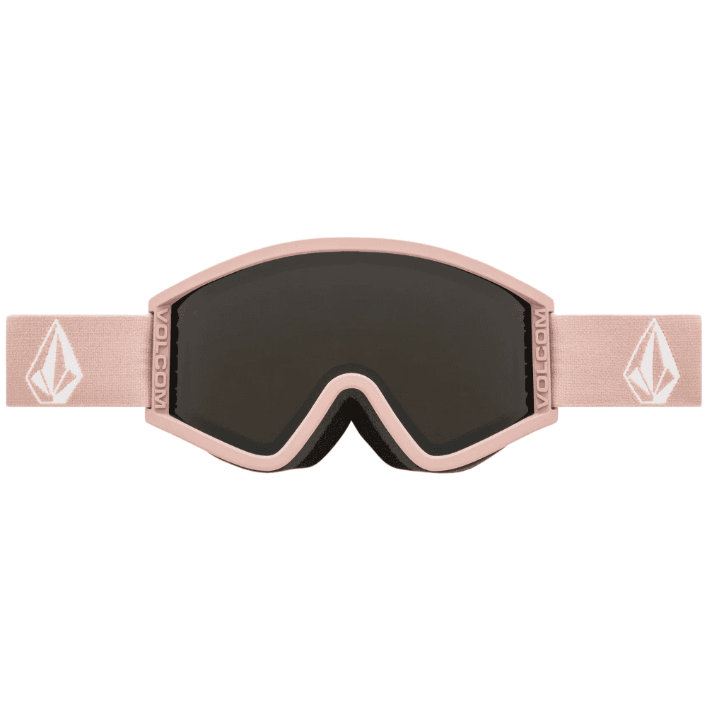 Volcom Hijinx Snow Goggles