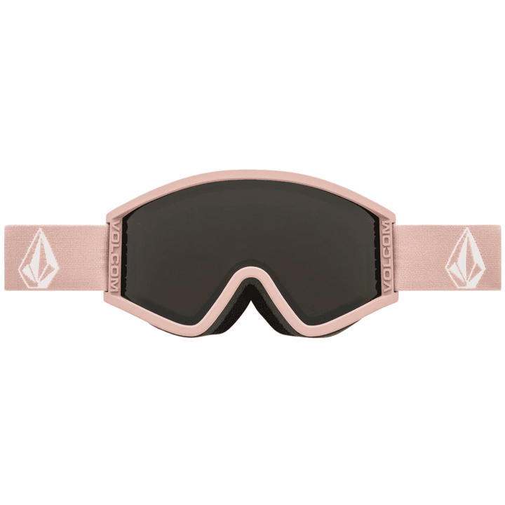 Volcom Hijinx Snow Goggles