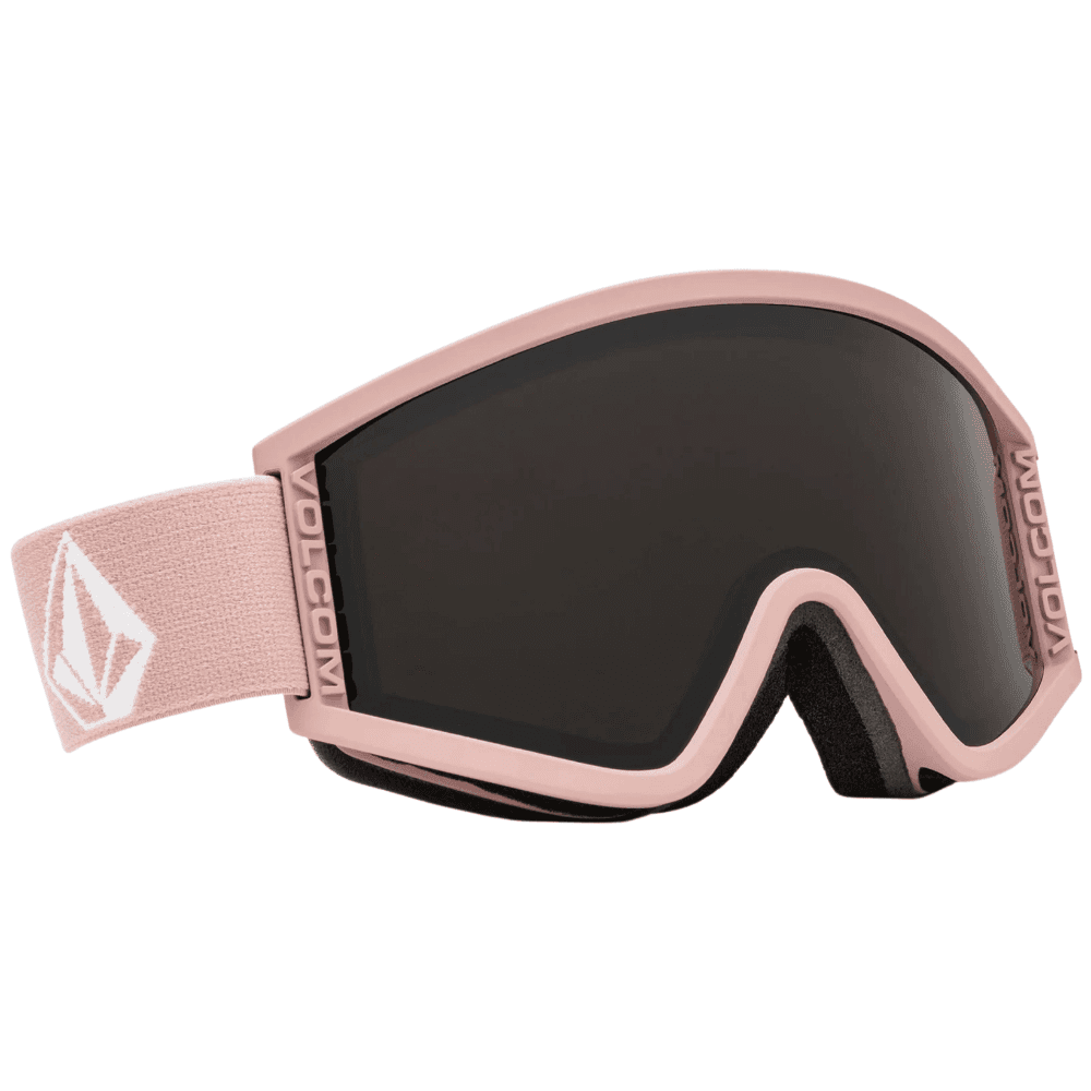 Volcom Hijinx Snow Goggles