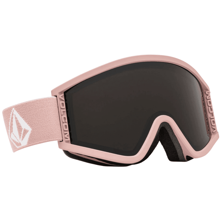 Volcom Hijinx Snow Goggles