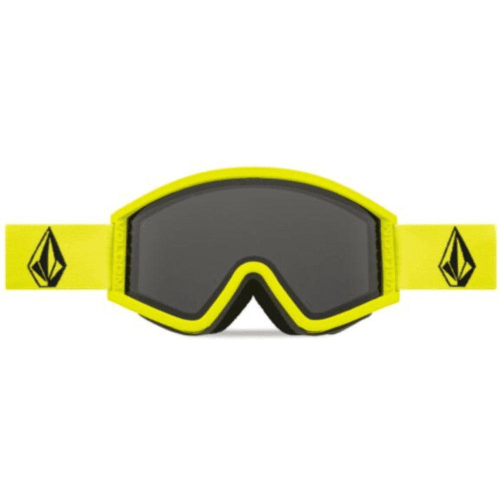 Volcom Hijinx Snow Goggles