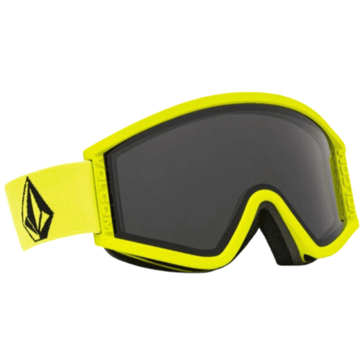 Volcom Hijinx Snow Goggles