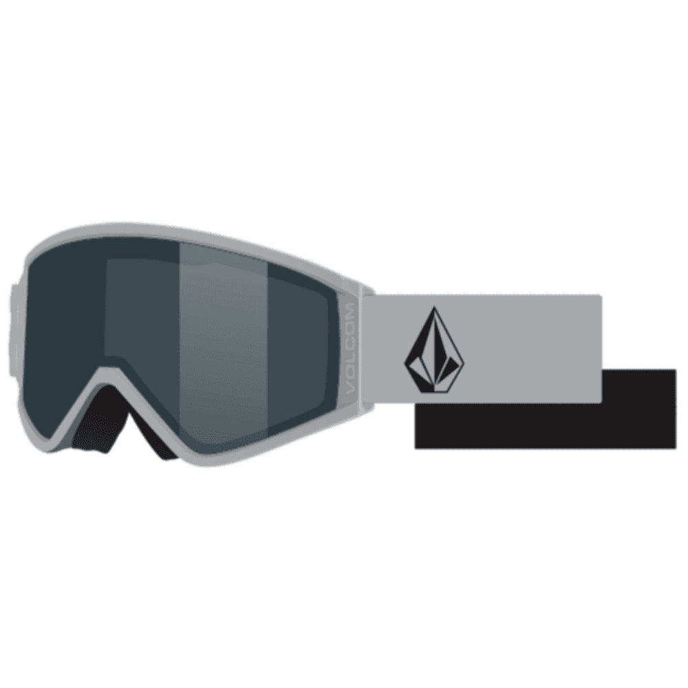 Volcom Hijinx Snow Goggles