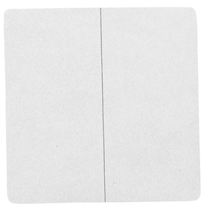 Volcom Repair Patch MD