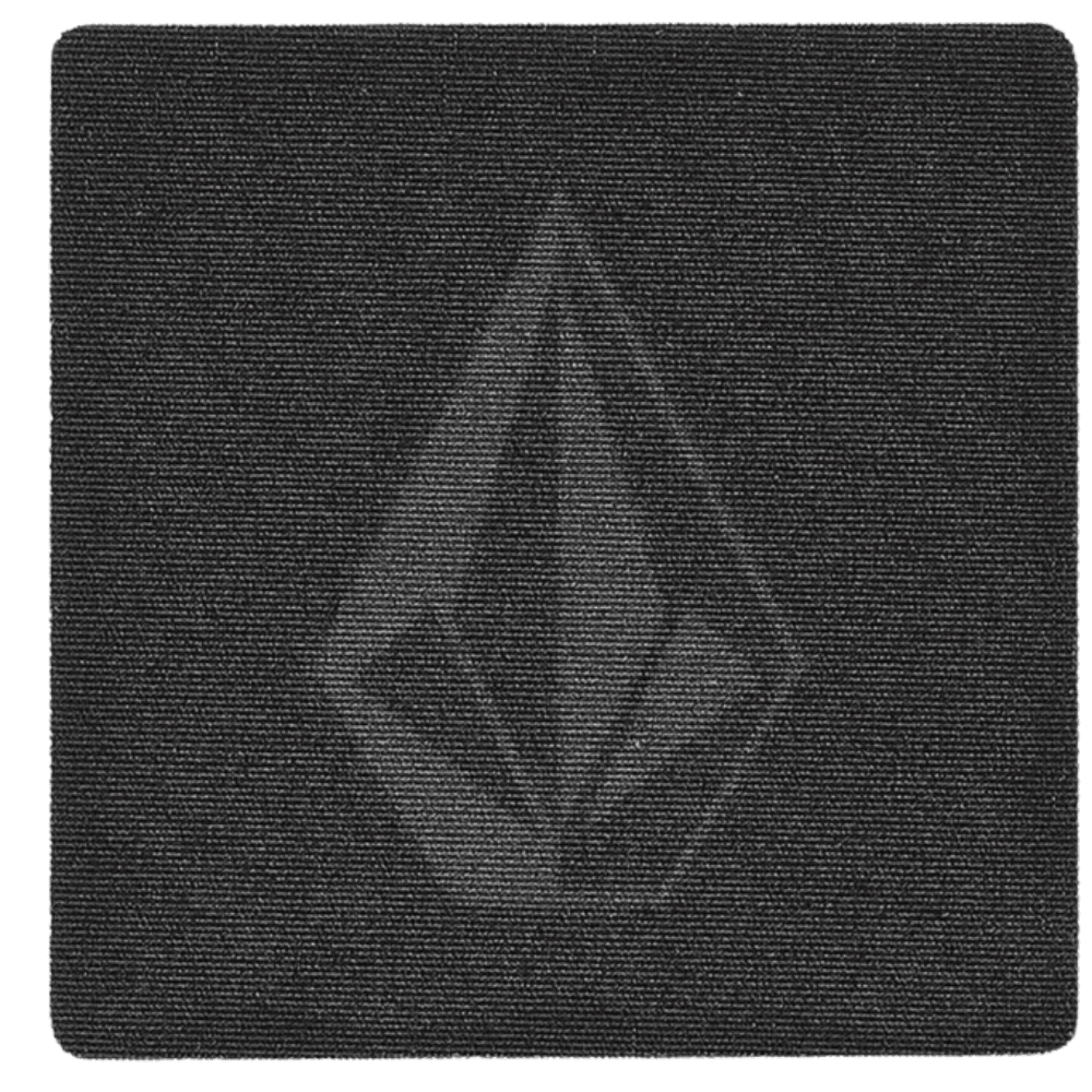 Volcom Repair Patch MD