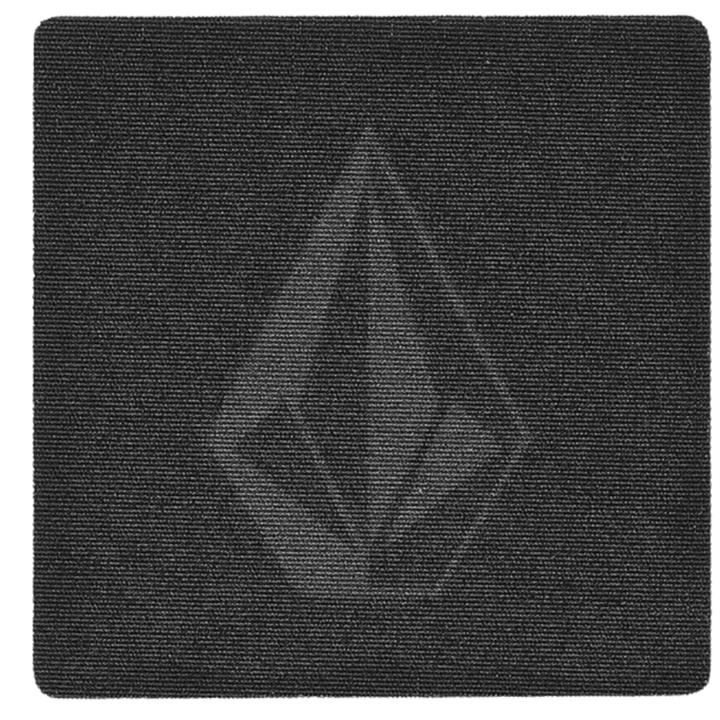 Volcom Repair Patch MD