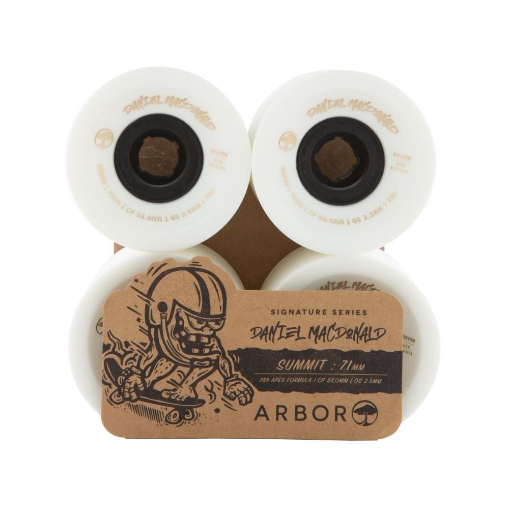 Arbor Summit Daniel MacDonald 78a Wheel