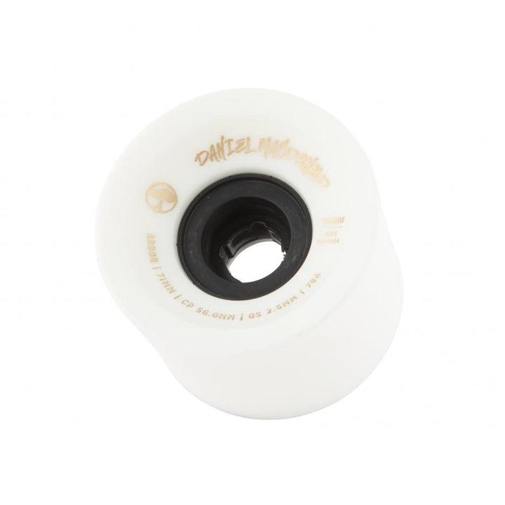 Arbor Summit Daniel MacDonald 78a Wheel