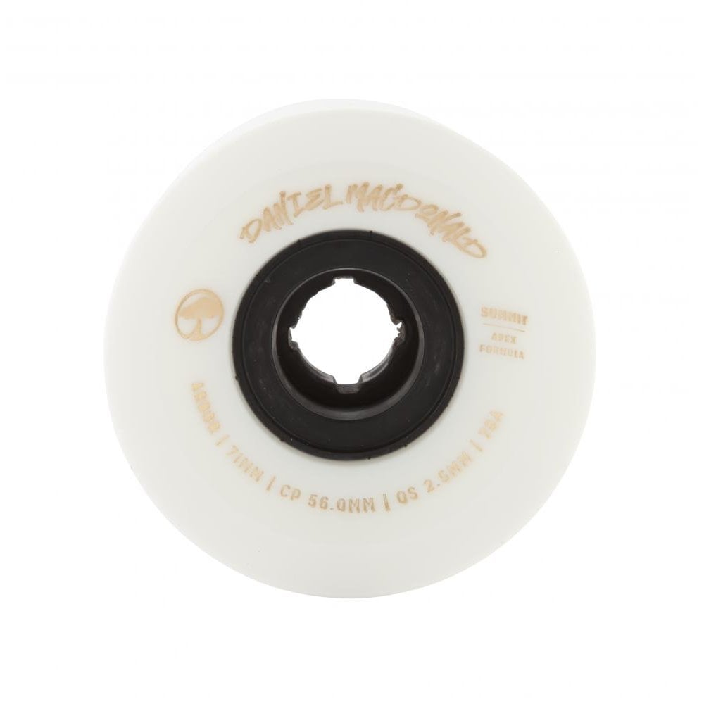 Arbor Summit Daniel MacDonald 78a Wheel