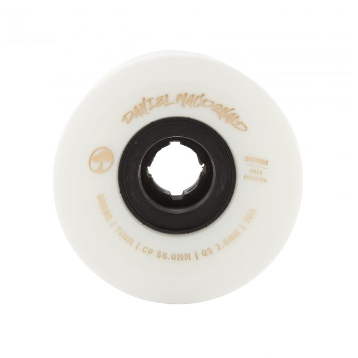 Arbor Summit Daniel MacDonald 78a Wheel