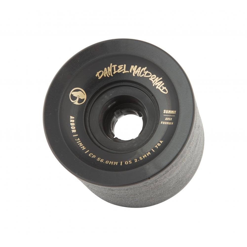 Arbor Summit Daniel MacDonald 78a Wheel