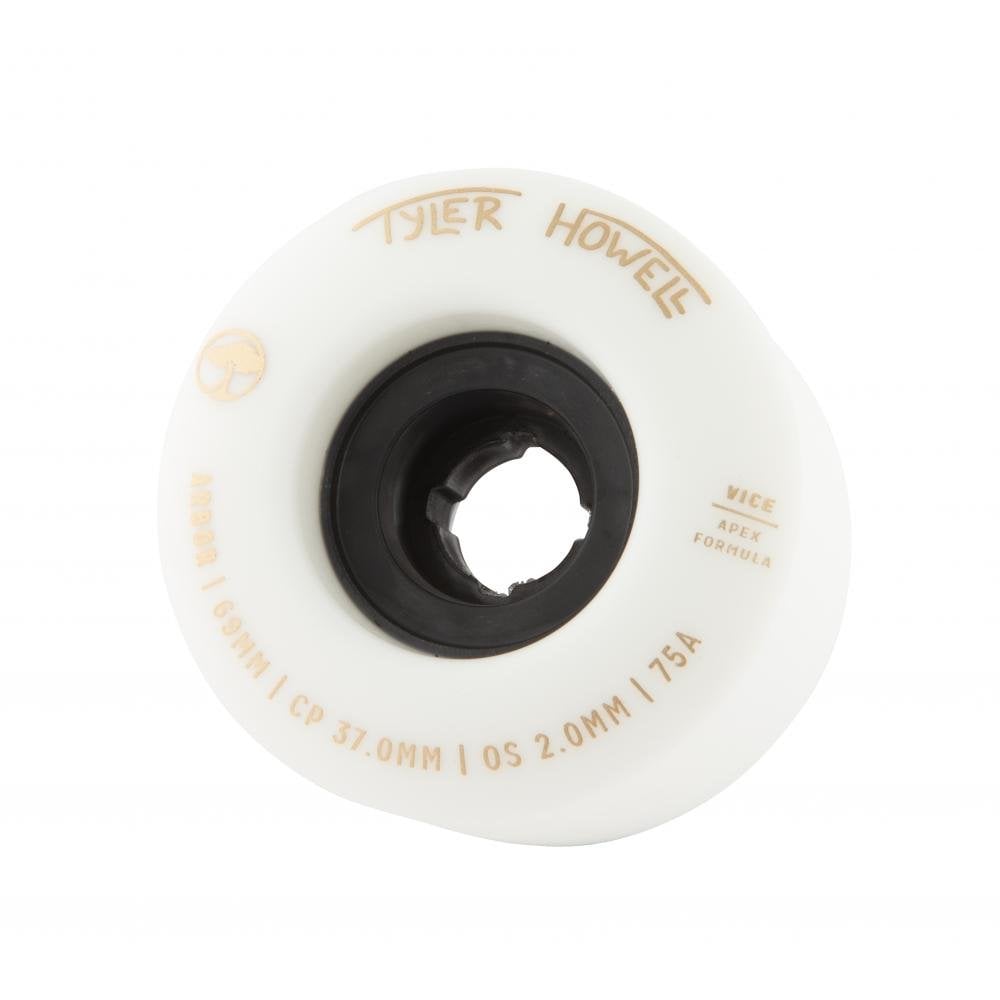 Arbor Vice Tyler Howell 75a Wheel
