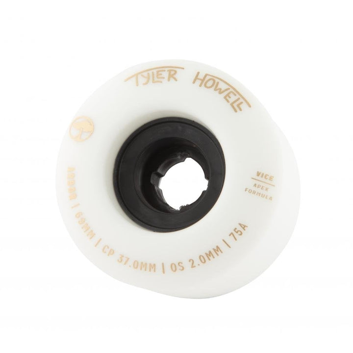 Arbor Vice Tyler Howell 75a Wheel
