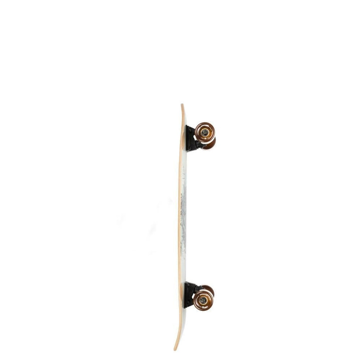 Arbor Bamboo Sizzler Complete Cruiserboard