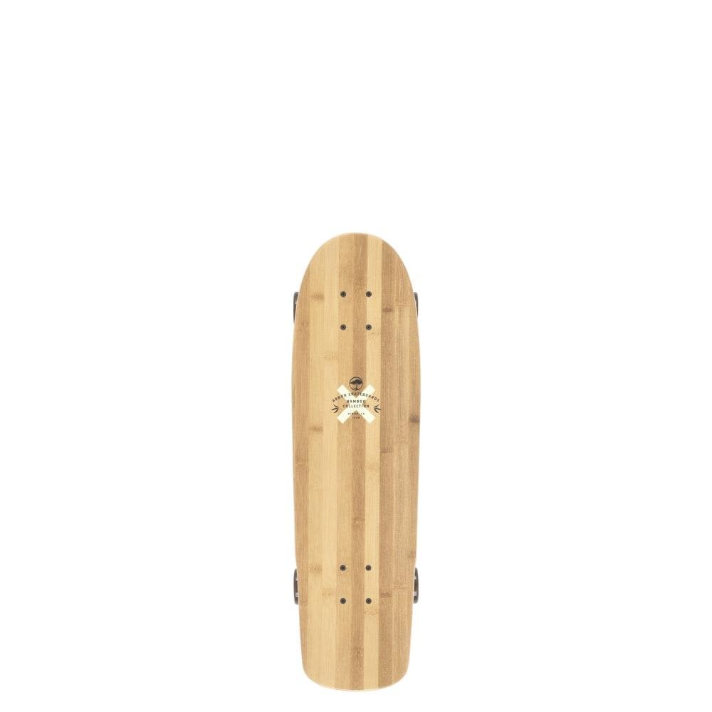 Arbor Bamboo Pilsner Complete Cruiserboard