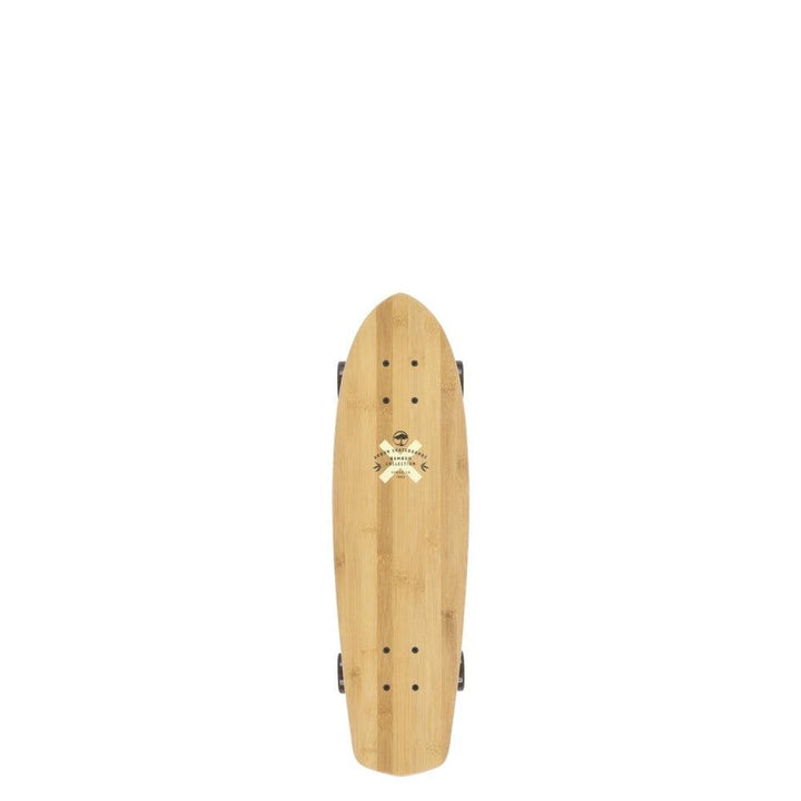 Arbor Bamboo Pocket Rocket Complete Cruiserboard