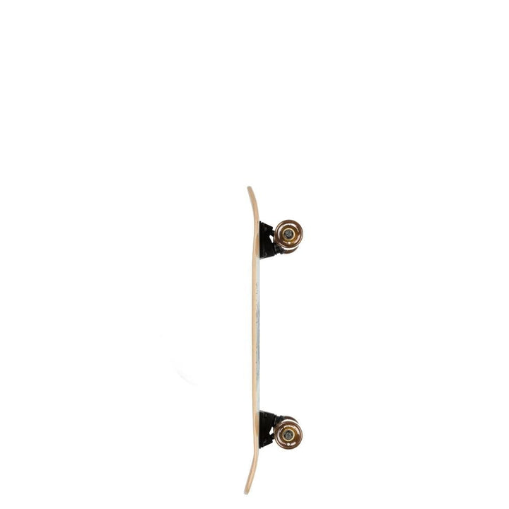 Arbor Bamboo Pocket Rocket Complete Cruiserboard