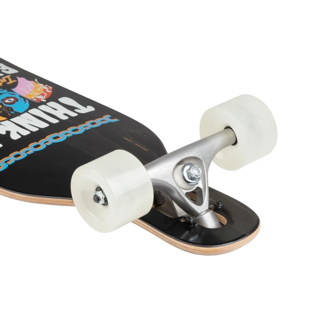 Arbor Boss Dog Artist Axis 37 Performance Cruiserboard