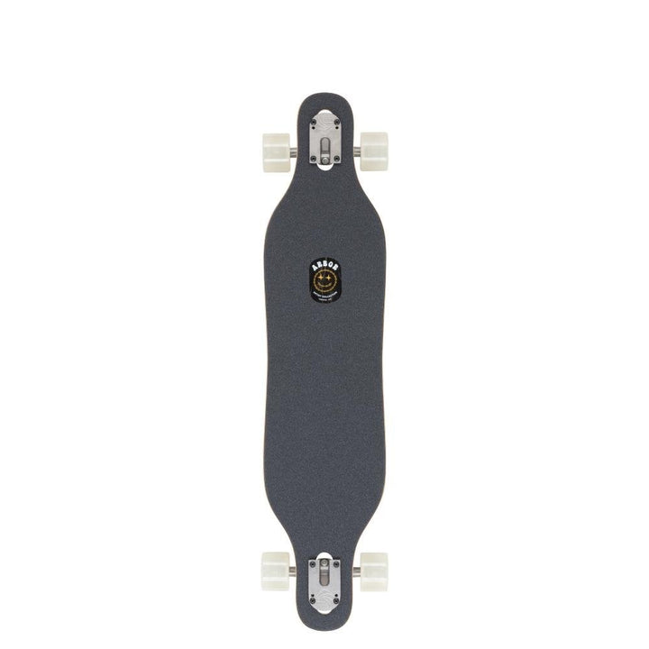 Arbor Boss Dog Artist Axis 37 Performance Cruiserboard
