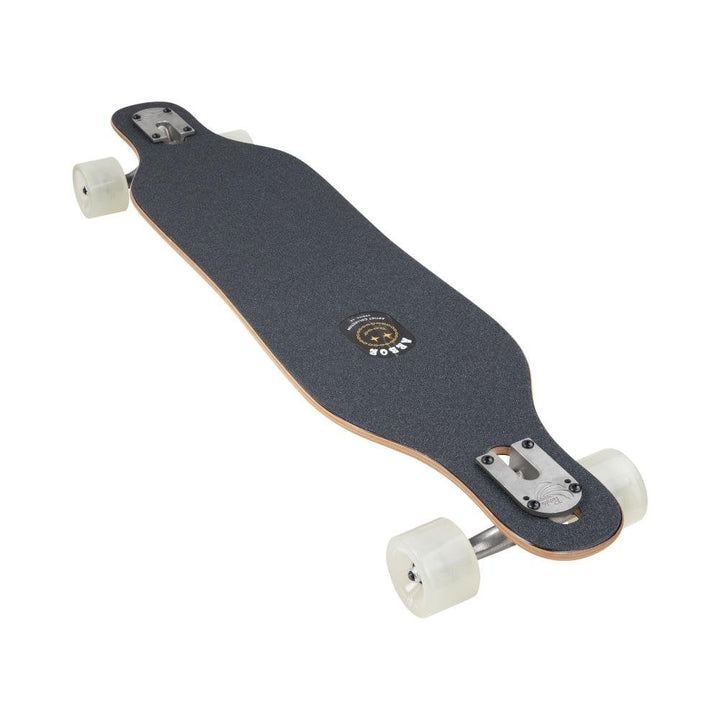 Arbor Boss Dog Artist Axis 37 Performance Cruiserboard