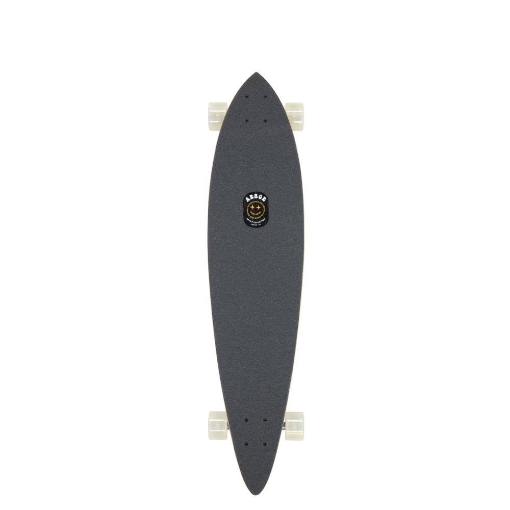 Arbor Boss Dog Artist Fish Performance Cruiserboard
