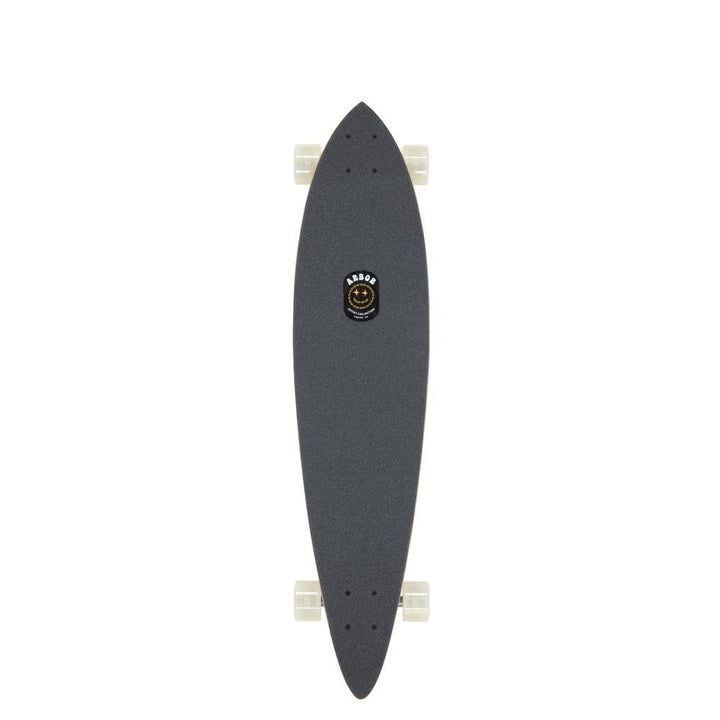 Arbor Boss Dog Artist Fish Performance Cruiserboard