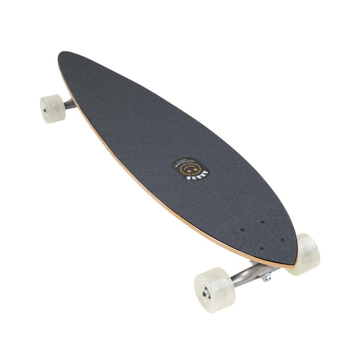 Arbor Boss Dog Artist Fish Performance Cruiserboard