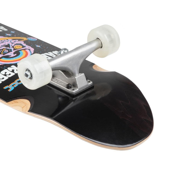 Arbor Boss Dog Artist Martillo Complete Cruiserboard
