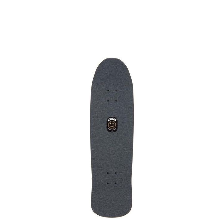 Arbor Boss Dog Artist Martillo Complete Cruiserboard