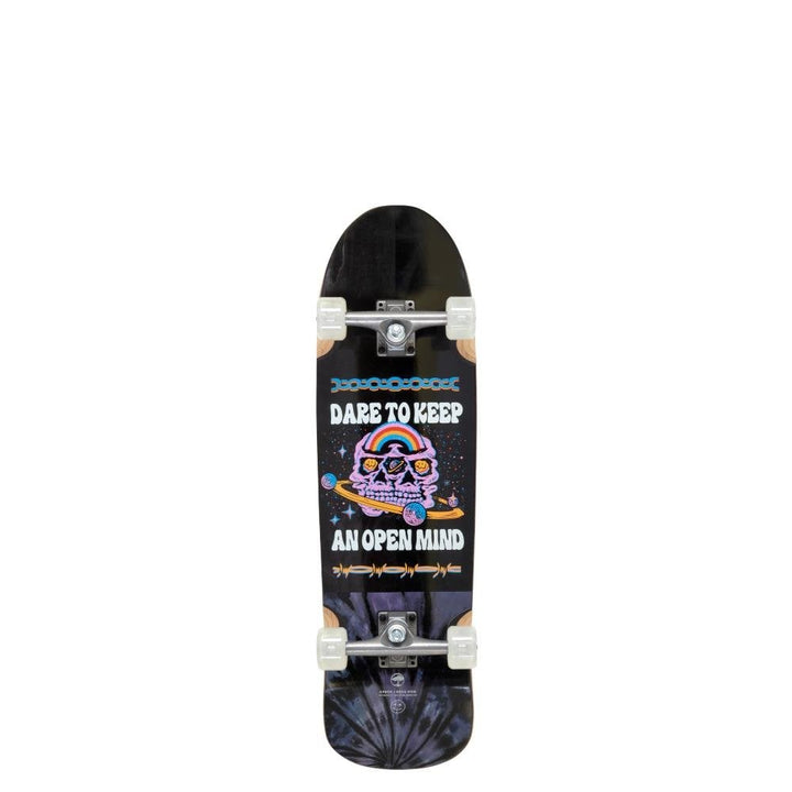 Arbor Boss Dog Artist Martillo Complete Cruiserboard