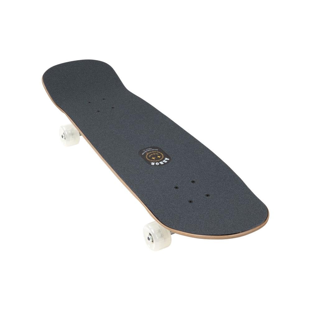Arbor Boss Dog Artist Martillo Complete Cruiserboard