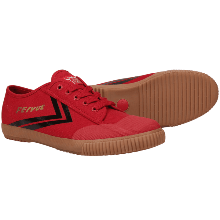 Feiyue Fe Lo 1920 Gum Grounded