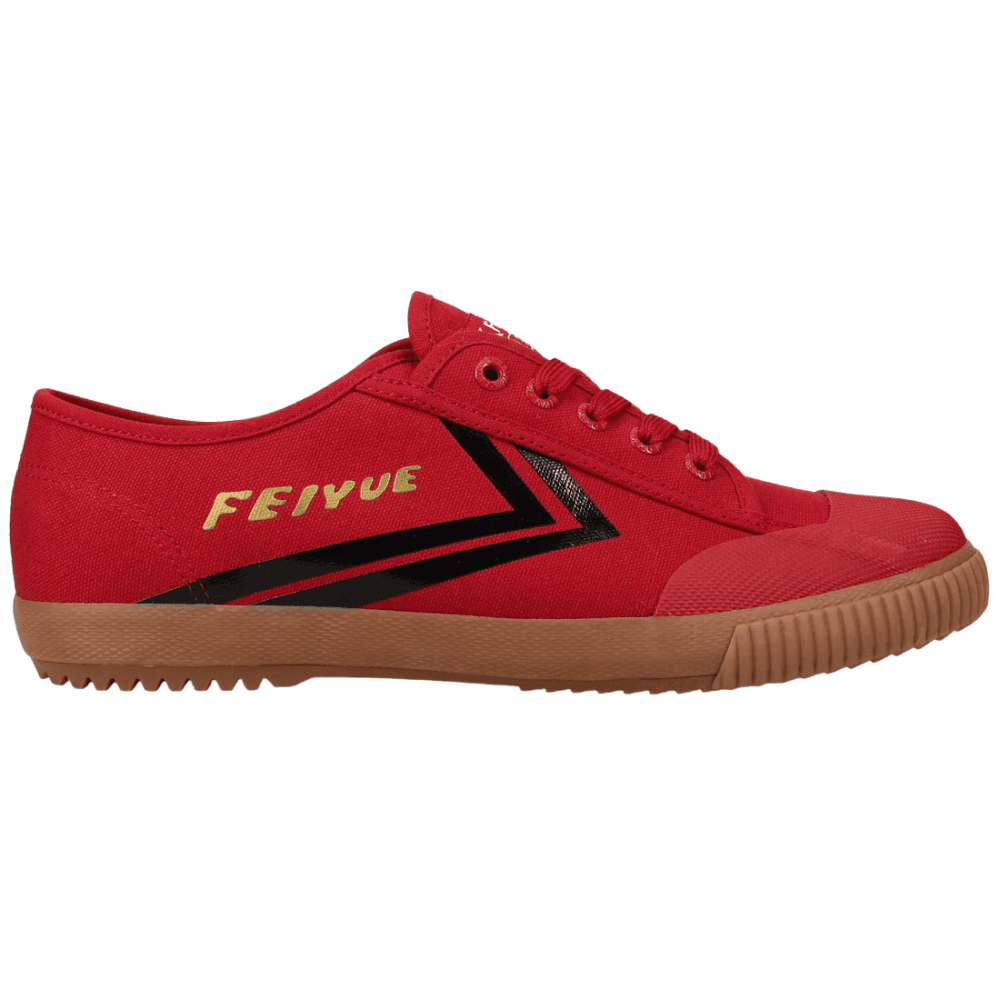 Feiyue Fe Lo 1920 Gum Grounded
