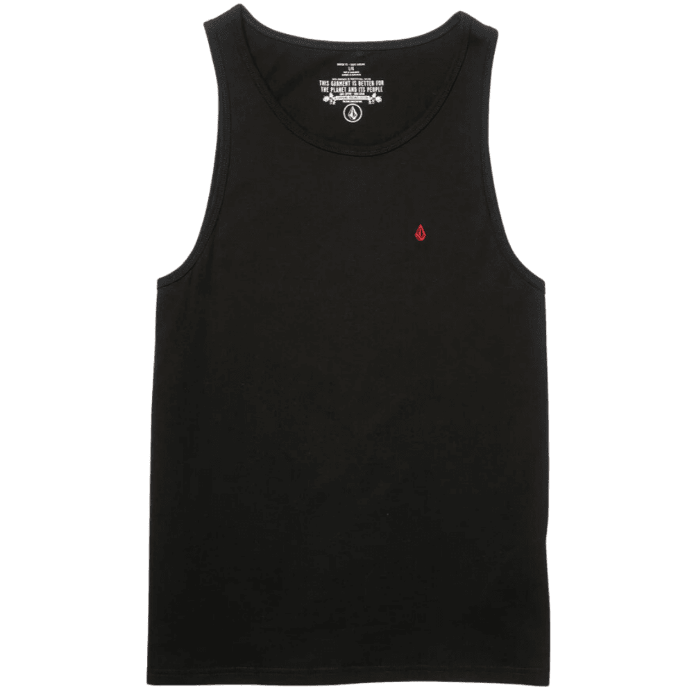 Volcom Stone Blanks Tank Top
