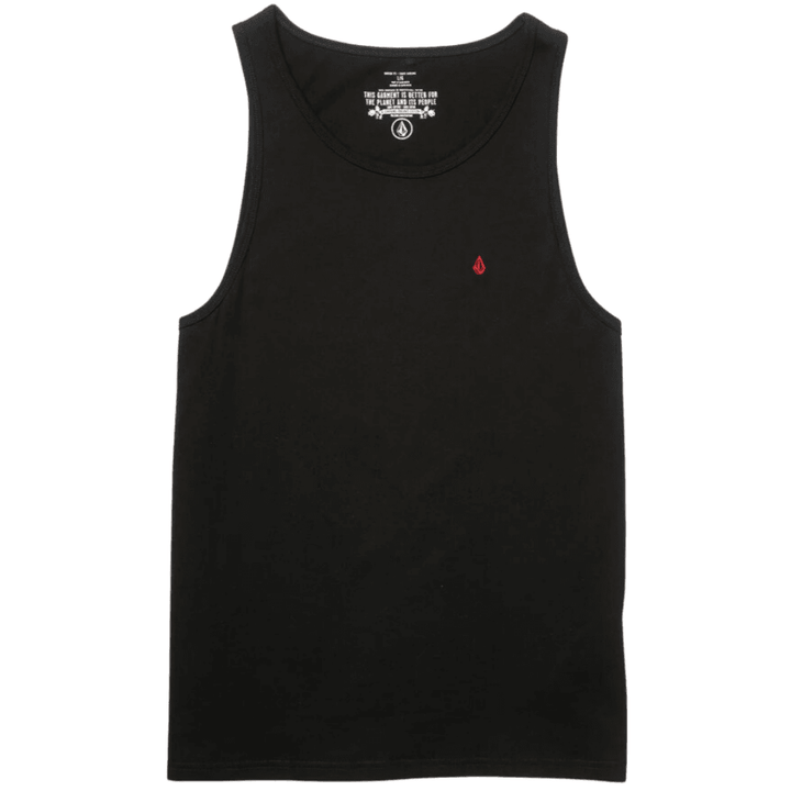 Volcom Stone Blanks Tank Top