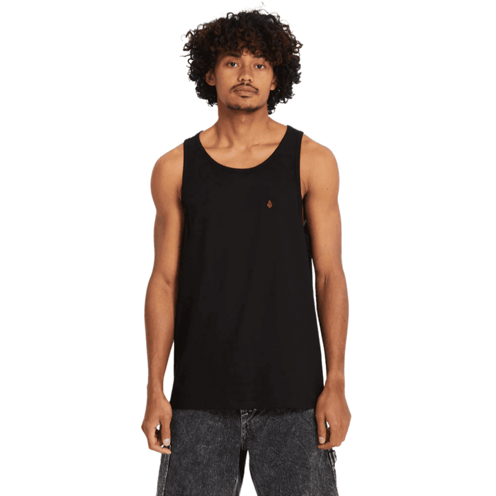 Volcom Stone Blanks Tank Top