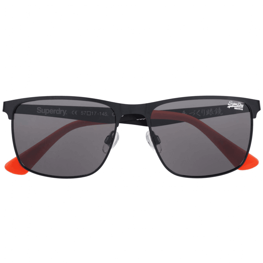Superdry Ace Sunglasses - Men&