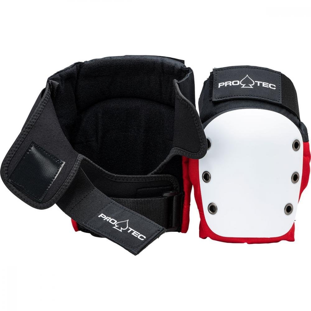 Pro-Tec Street Gear Junior 3 Pack Pads