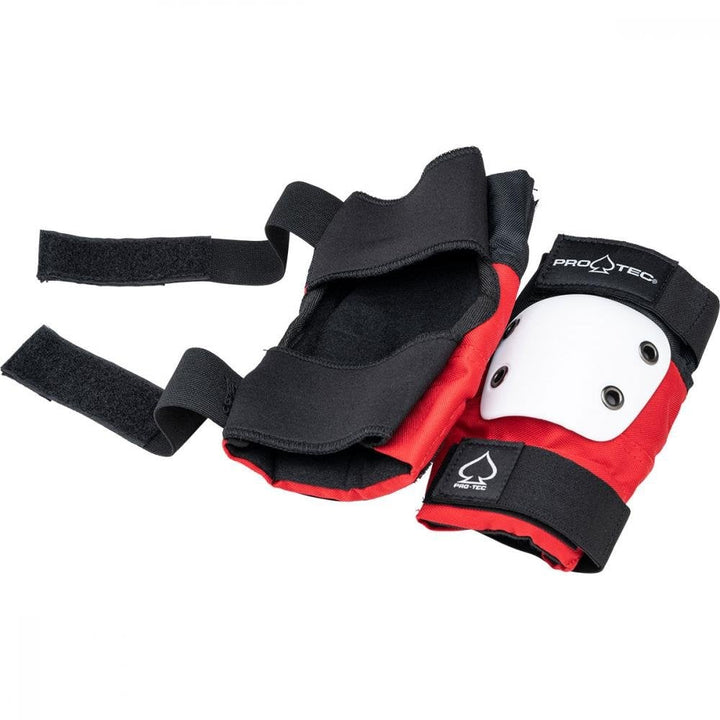 Pro-Tec Street Gear Junior 3 Pack Pads