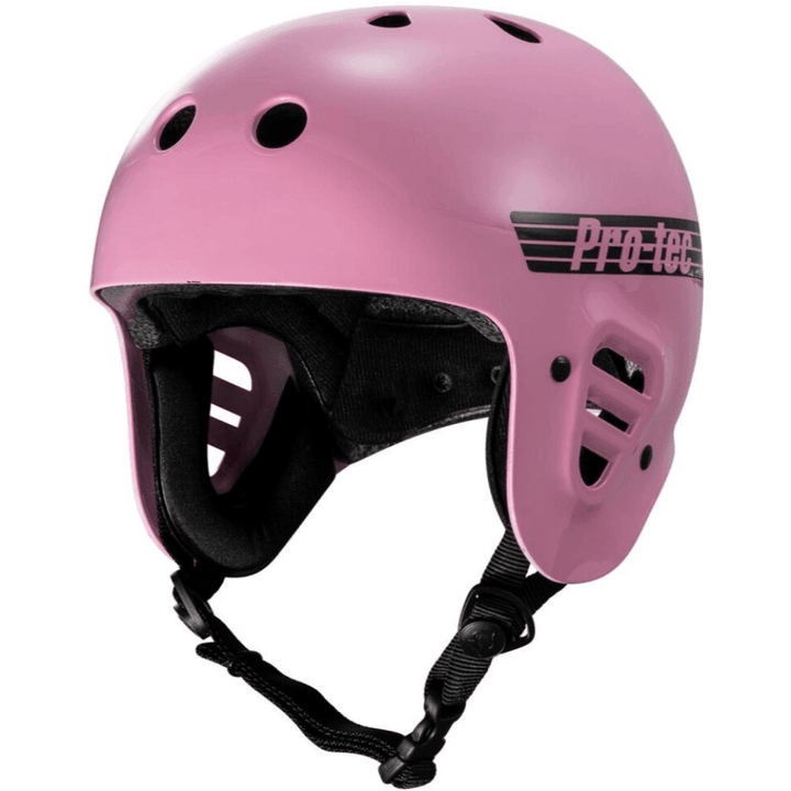 Pro-Tec Full Cut Cert Helmet