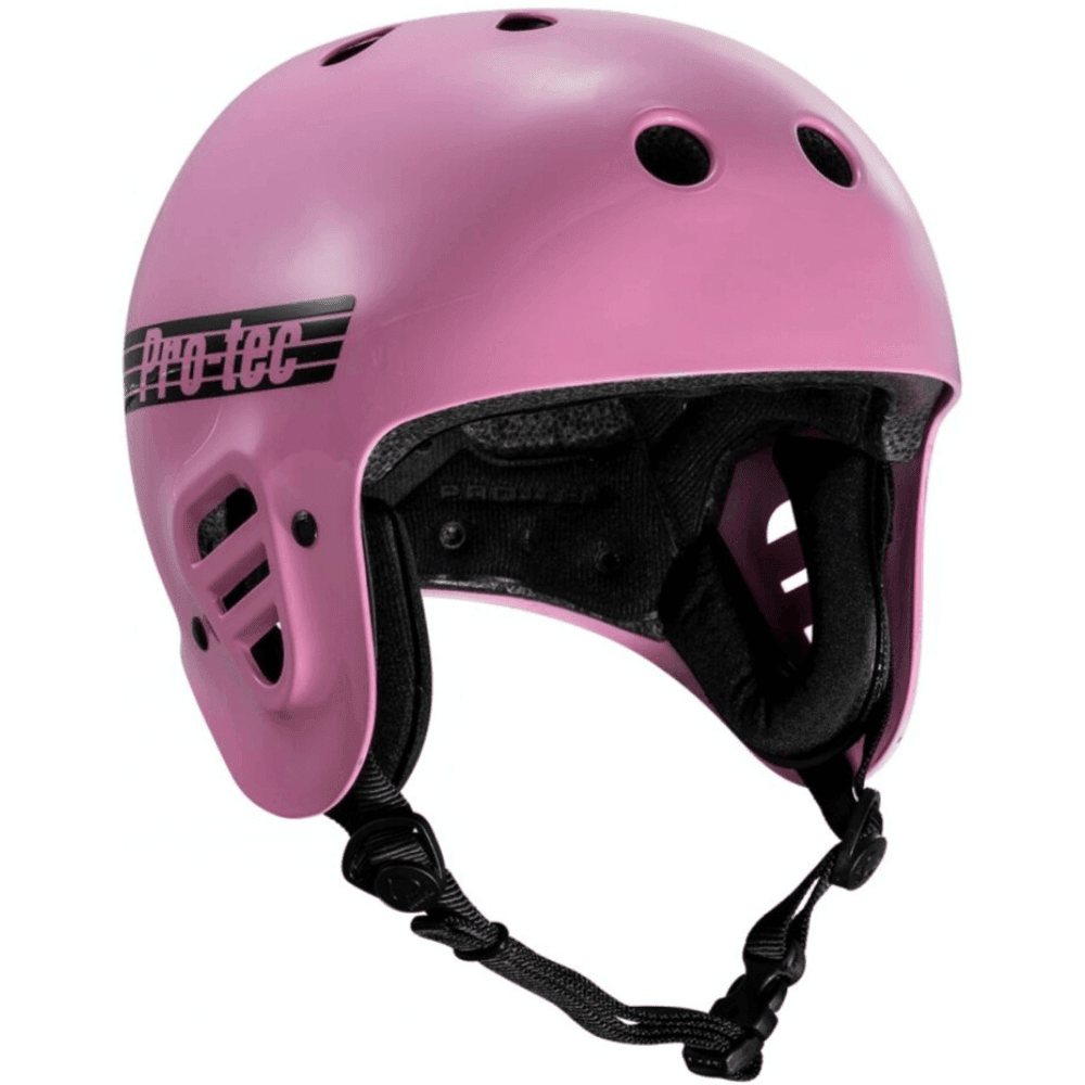 Pro-Tec Full Cut Cert Helmet