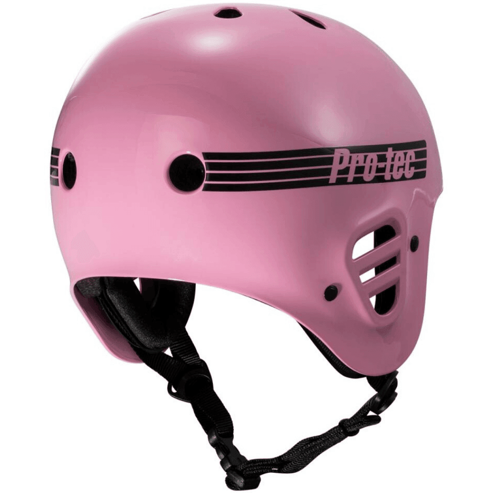 Pro-Tec Full Cut Cert Helmet