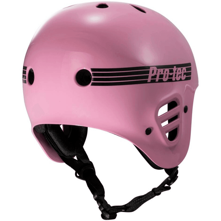 Pro-Tec Full Cut Cert Helmet