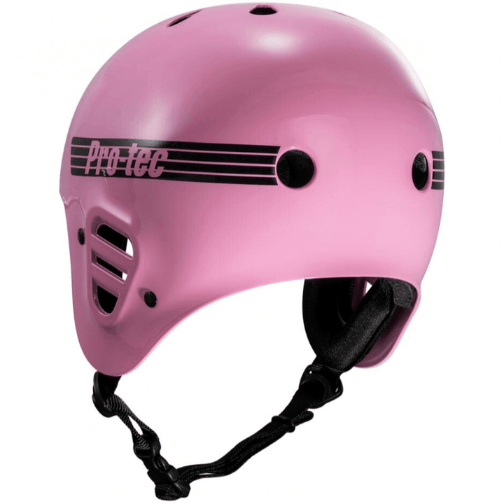 Pro-Tec Full Cut Cert Helmet
